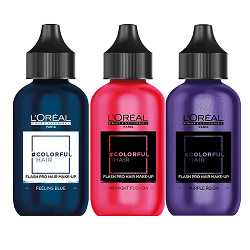 COLORFUL HAIR FLASH - L OREAL