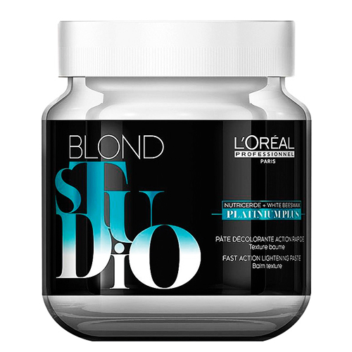 BLOND STUDIO PLAATINA PLUSS - L OREAL