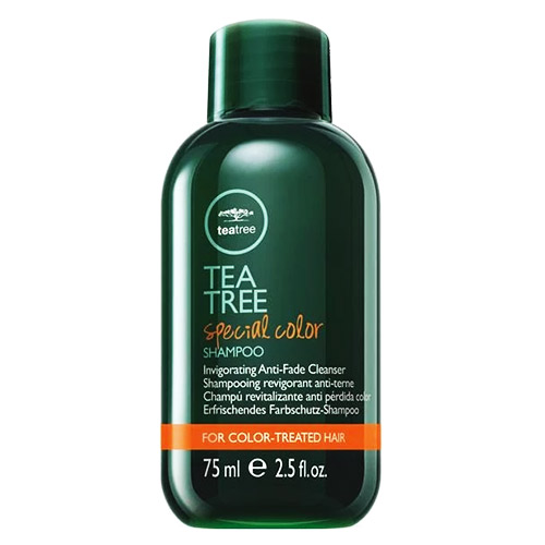 TEA TREE COLOR ESPECIAL - PAUL MITCHELL