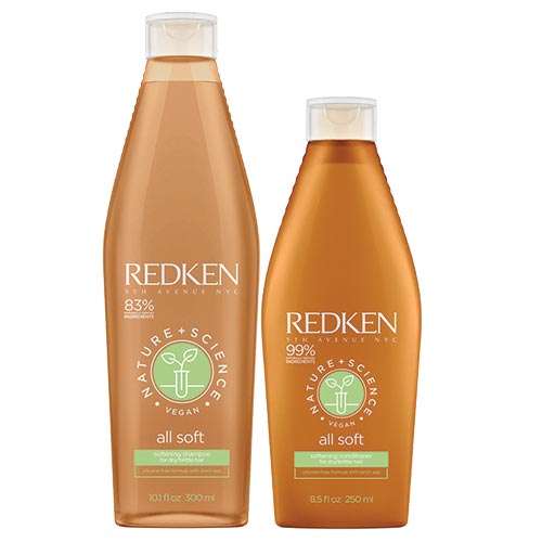 MINDEN LÁGY, - REDKEN