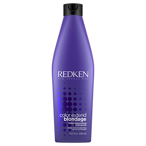 SZÍN KITERJESZTÉSE SAMPON BLONDAGE - REDKEN