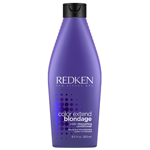 VÄRI LAAJENTAA BLONDAGE HOITOAINE - REDKEN