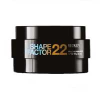 NEW FLEX - SHAPE FACTOR 22 - REDKEN