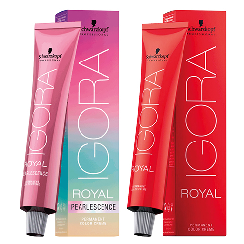 IGORA ROYAL - SCHWARZKOPF