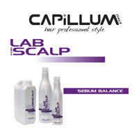 COMHARDAITHE sebum 80 - CAPILLUM