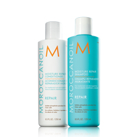 샴푸와 컨디셔너 수리 를 하이 드레이팅 - MOROCCANOIL