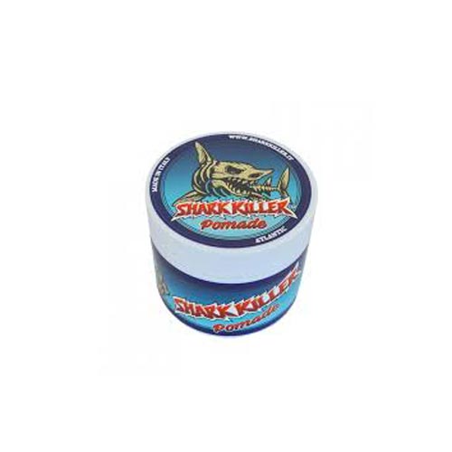 المحيط الأطلسي - SHARK KILLER POMADE