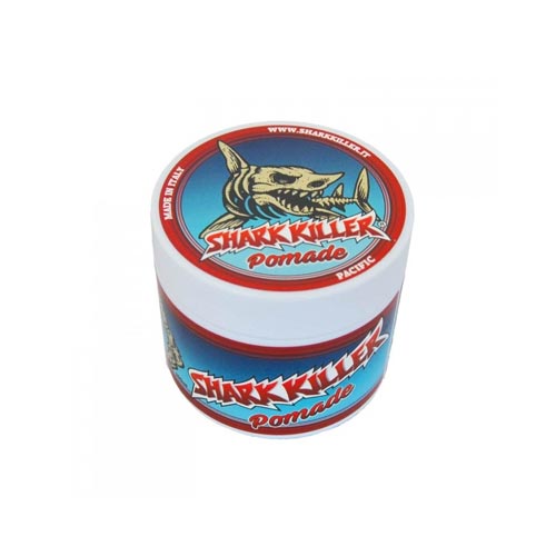 PACÍFICO - SHARK KILLER POMADE