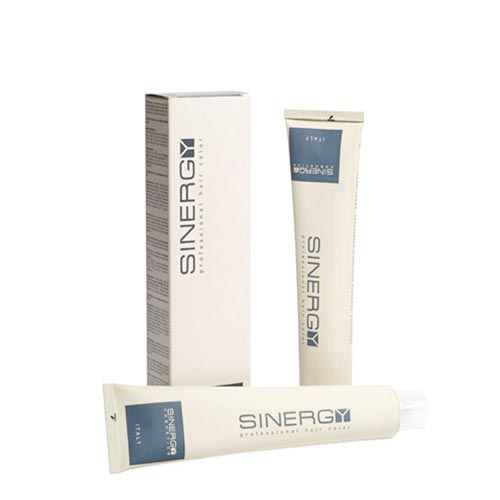 CULOARE DE PAR PROFESIONALE - SINERGY COSMETICS