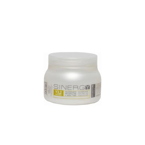 3.2 màscara y - SINERGY COSMETICS