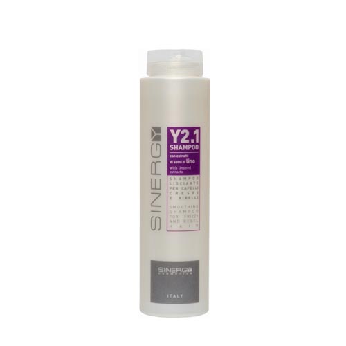 Y 2.1 XAMPÚ - SINERGY COSMETICS