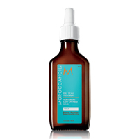 علاج فروة الرأس شحم - MOROCCANOIL