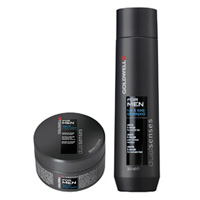 DUALSENSES - for men - GOLDWELL