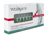 LIÑA VitalCare - VITALCARE