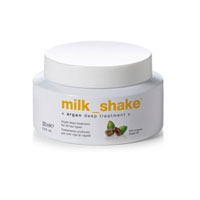 MILK_SHAKE ARGAN MENDALAM PENGOBATAN - Z.ONE